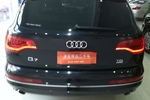 奥迪Q72012款3.0TDI quattro领先型