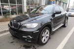 宝马X62011款xDrive35i