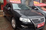 大众迈腾2008款1.8TSI 手自一体 豪华型