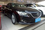 马自达MAZDA6 Atenza阿特兹2014款2.0L 蓝天豪华版