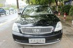 日产天籁2005款230 JM V6