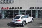 奥迪A4 allroad2014款40 TFSI allroad quattro 