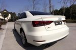 奥迪A3 Sportback2015款 35 TFSI 300万纪念乐享版