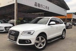 奥迪Q52016款40 TFSI 技术型