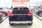 奔驰GLA级2017款GLA 220 4MATIC 时尚型