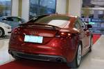 奥迪TT2013款TT Coupe 2.0TFSI quattro 彩色梦幻版