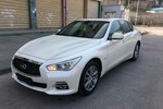 英菲尼迪Q50L2018款2.0T 舒适版