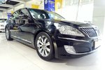 现代雅科仕2012款3.8 GDi 豪华版 