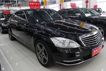 奔驰S级2012款S350L 4MATIC Grand Edition