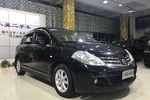 日产TIIDA2008款1.6GE 手动智能型