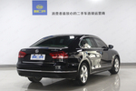 大众帕萨特2011款2.0TSI DSG 至尊版