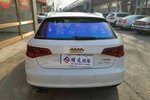 奥迪A3 Sportback2014款35 TFSI 自动舒适型