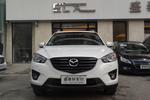 马自达CX-52015款2.5L 自动四驱旗舰型