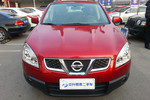 日产逍客2013款2.0XV 炫 CVT 2WD