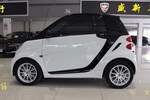 smartfortwo2014款1.0 MHD 硬顶新年特别版