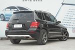 奔驰GLK级2013款GLK300 4MATIC 时尚型