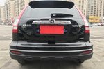 本田CR-V2012款2.4L 四驱尊贵版