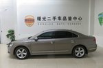 大众帕萨特2013款1.8TSI DSG御尊版