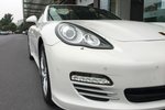 保时捷Panamera2010款Panamera 4 3.6L 