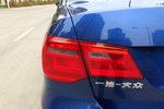 大众捷达2013款1.6L 手动豪华型