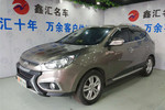 现代ix352013款2.0L 自动两驱智能型GLS 国IV 