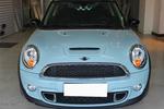 MINIMINI2012款1.6T COOPER S Fun