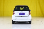 smartfortwo2011款1.0L MHD 硬顶标准版