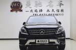 奔驰M级2015款ML400 4MATIC 豪华型