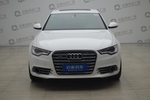 奥迪A6L2012款TFSI 标准型(2.0T)