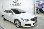 大众CC2012款1.8TSI 精英型