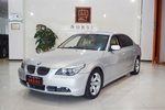 宝马5系2007款530Li 手自一体典雅型