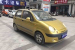 宝骏乐驰2009款1.2L 时尚型