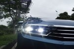 大众蔚揽2016款280TSI 两驱舒行版