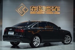 奥迪A6L2018款30周年纪念版 35TFSI 运动型