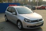 大众高尔夫2011款1.4TSI 手自一体 舒适型