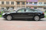 奥迪A6L2011款2.4L 舒适型