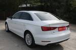 奥迪A3 Limousine2016款35 TFSI 自动领英型