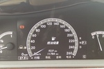 奔驰S级2010款S 350L 豪华型