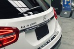 奔驰GLA级2015款GLA 220 4MATIC 时尚型