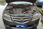 马自达MAZDA62008款2.0L 手自一体 豪华型