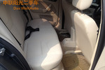 大众宝来2008款1.6L 手动 时尚型