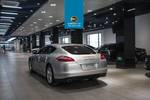 保时捷Panamera2010款Panamera 4 3.6L 