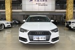 奥迪A4L2018款30周年版 40TFSI 时尚型