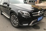 奔驰GLC级2017款GLC 260 4MATIC 动感型