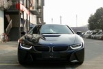 宝马i82014款标准型