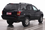 Jeep大切诺基2002款Jeep4700(CKD) 5门旅行车自动5速四驱