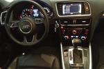 奥迪Q52013款40 TFSI 技术型