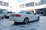 宝马3系双门2011款335i