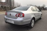 大众迈腾2009款1.8TSI DSG 豪华型