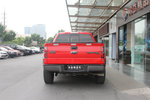 福特F-1502011款6.2L Harley-Davidson